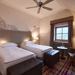 Hotel Arabella Jagdhof Am Fuschlsee, A Tribute Portfolio 4*