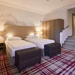 Hotel Arabella Jagdhof Am Fuschlsee, A Tribute Portfolio 4*