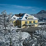 Hotel Arabella Jagdhof Am Fuschlsee, A Tribute Portfolio