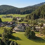 Hotel Arabella Jagdhof Am Fuschlsee, A Tribute Portfolio