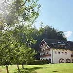 Arabella Jagdhof Am Fuschlsee, A Tribute Portfolio
