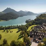 Hotel Arabella Jagdhof Am Fuschlsee, A Tribute Portfolio Hof bei Salzburg