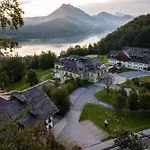 Arabella Jagdhof Am Fuschlsee, A Tribute Portfolio Hotel 4*