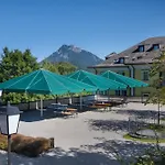 Arabella Jagdhof Am Fuschlsee, A Tribute Portfolio
