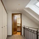 Hotel Arabella Jagdhof Am Fuschlsee, A Tribute Portfolio 4*