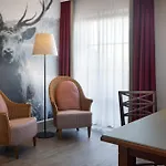 Arabella Jagdhof Am Fuschlsee, A Tribute Portfolio Hotel Hof bei Salzburg