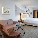 Hotel Arabella Jagdhof Am Fuschlsee, A Tribute Portfolio 4*