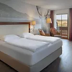 Arabella Jagdhof Am Fuschlsee, A Tribute Portfolio 4* Hof bei Salzburg