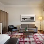 Arabella Jagdhof Am Fuschlsee, A Tribute Portfolio 4*