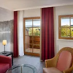 Arabella Jagdhof Am Fuschlsee, A Tribute Portfolio 4* Hof bei Salzburg