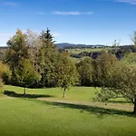 Arabella Jagdhof Am Fuschlsee, A Tribute Portfolio