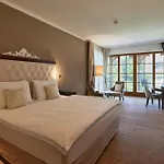 Hotel Arabella Jagdhof Am Fuschlsee, A Tribute Portfolio 4*