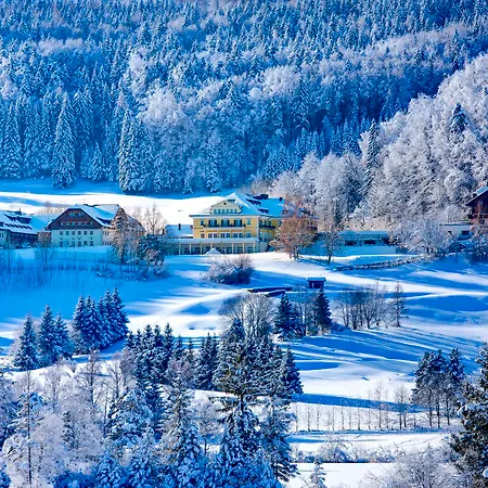 Arabella Jagdhof Am Fuschlsee, A Tribute Portfolio Hotel 4*