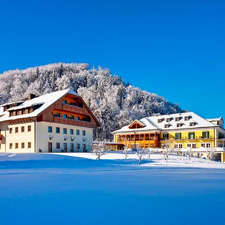 Hotel Arabella Jagdhof Am Fuschlsee, A Tribute Portfolio Hof bei Salzburg