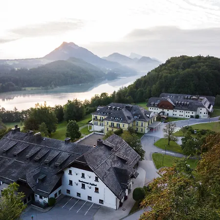 Arabella Jagdhof Am Fuschlsee, A Tribute Portfolio 4* Hof bei Salzburg