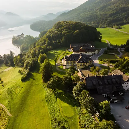 Hotel Arabella Jagdhof Am Fuschlsee, A Tribute Portfolio