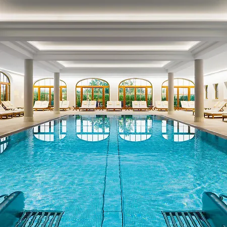 Arabella Jagdhof Am Fuschlsee, A Tribute Portfolio Hotel