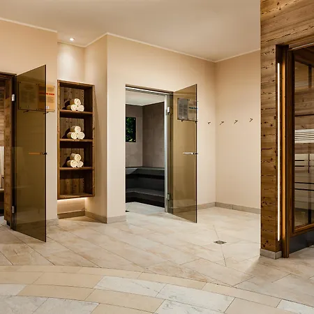 Arabella Jagdhof Am Fuschlsee, A Tribute Portfolio 4*