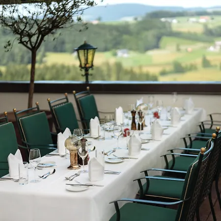 Arabella Jagdhof Am Fuschlsee, A Tribute Portfolio