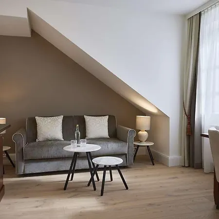 Arabella Jagdhof Am Fuschlsee, A Tribute Portfolio Hotel 4*