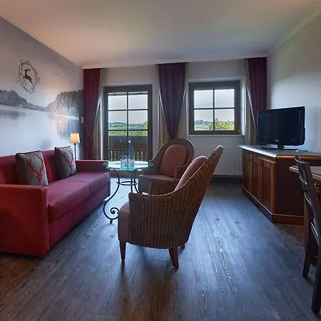 Arabella Jagdhof Am Fuschlsee, A Tribute Portfolio Hotel Hof bei Salzburg