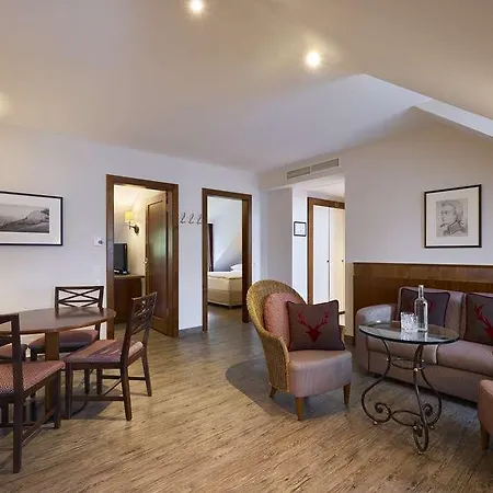 Arabella Jagdhof Am Fuschlsee, A Tribute Portfolio Hof bei Salzburg