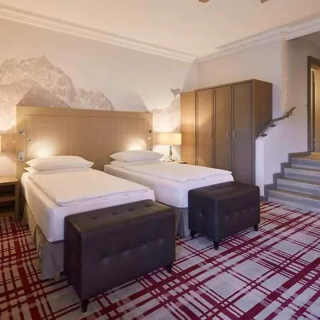 ホテル Arabella Jagdhof Am Fuschlsee, A Tribute Portfolio 4*