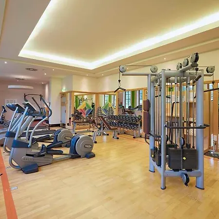 Arabella Jagdhof Am Fuschlsee, A Tribute Portfolio Hotel 4*