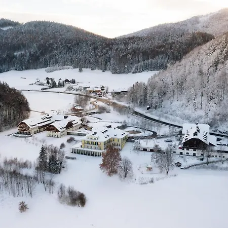 Ξενοδοχείο Arabella Jagdhof Am Fuschlsee, A Tribute Portfolio Hof bei Salzburg