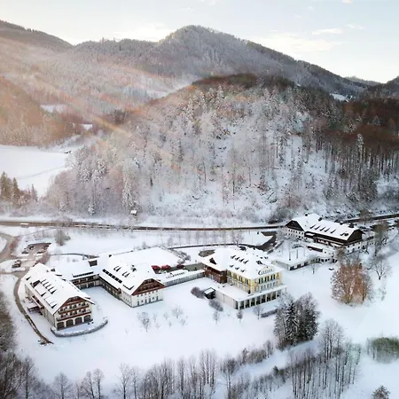Arabella Jagdhof Am Fuschlsee, A Tribute Portfolio Ξενοδοχείο Hof bei Salzburg