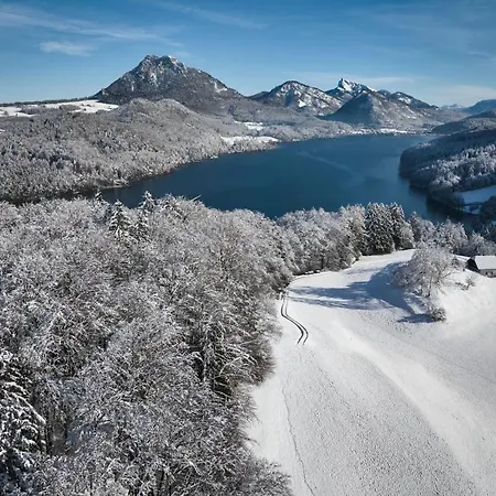 Arabella Jagdhof Am Fuschlsee, A Tribute Portfolio Hotel 4*