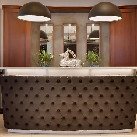 Arabella Jagdhof Am Fuschlsee, A Tribute Portfolio Hotel 4*