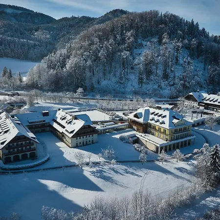 Arabella Jagdhof Am Fuschlsee, A Tribute Portfolio Ξενοδοχείο