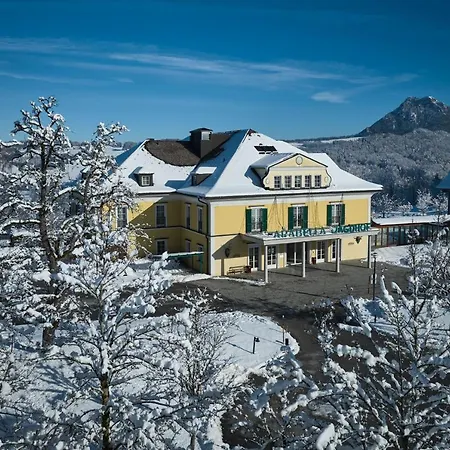 Hotel Arabella Jagdhof Am Fuschlsee, A Tribute Portfolio