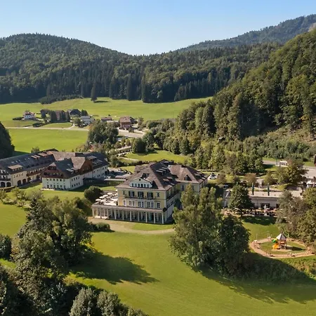 Hotel Arabella Jagdhof Am Fuschlsee, A Tribute Portfolio