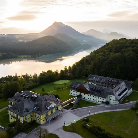 Arabella Jagdhof Am Fuschlsee, A Tribute Portfolio Hotel 4*