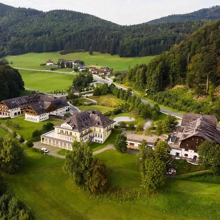Hotel Arabella Jagdhof Am Fuschlsee, A Tribute Portfolio Hof bei Salzburg