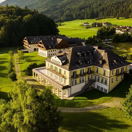 Arabella Jagdhof Am Fuschlsee, A Tribute Portfolio ホテル 4*