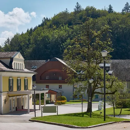 Arabella Jagdhof Am Fuschlsee, A Tribute Portfolio