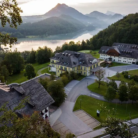 Arabella Jagdhof Am Fuschlsee, A Tribute Portfolio ホテル 4*