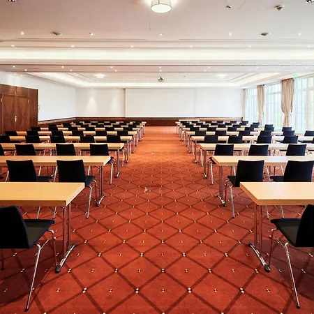 Arabella Jagdhof Am Fuschlsee, A Tribute Portfolio Hotel 4*