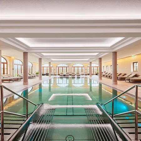 Arabella Jagdhof Am Fuschlsee, A Tribute Portfolio Hotel Hof bei Salzburg