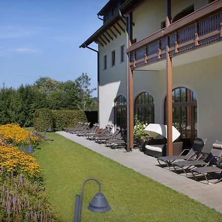 Hotel Arabella Jagdhof Am Fuschlsee, A Tribute Portfolio 4*