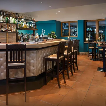 Arabella Jagdhof Am Fuschlsee, A Tribute Portfolio Hotel 4*