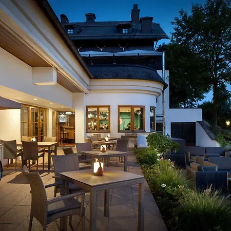 Arabella Jagdhof Am Fuschlsee, A Tribute Portfolio 4* Hof bei Salzburg