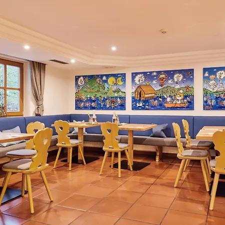 Arabella Jagdhof Am Fuschlsee, A Tribute Portfolio Hotel