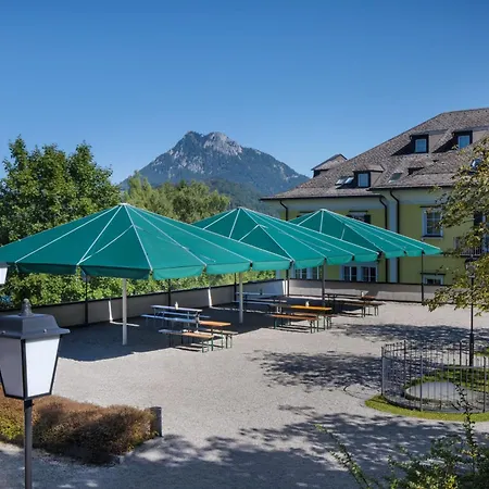 Arabella Jagdhof Am Fuschlsee, A Tribute Portfolio