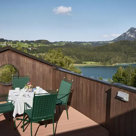 Arabella Jagdhof Am Fuschlsee, A Tribute Portfolio Ξενοδοχείο Hof bei Salzburg