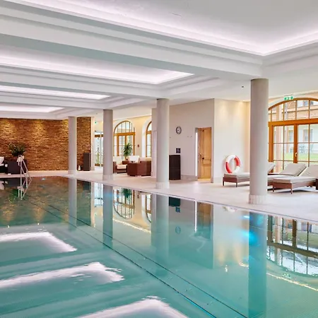 Arabella Jagdhof Am Fuschlsee, A Tribute Portfolio 4*