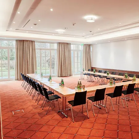 Hotel Arabella Jagdhof Am Fuschlsee, A Tribute Portfolio